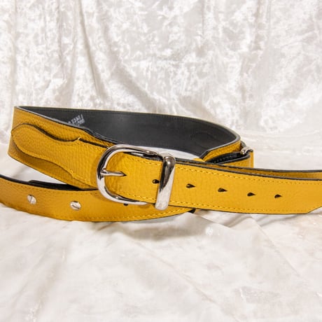 JET Shrink Color【SLIM】［YELLOW］