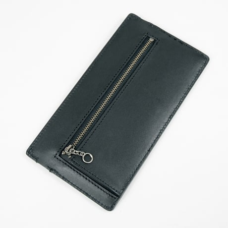 Smart Wallet〔Smooth Leather〕