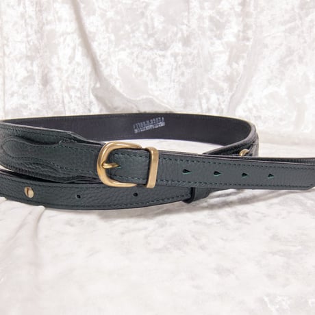 JET Shrink Color【SUPER SLIM】［DARK GREEN］