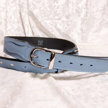 JET Shrink Color【SLIM】［PASTEL BLUE］