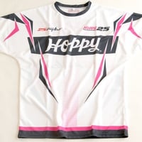 2019　HOPPY team TSUCHIYA　オリジナルTシャツ