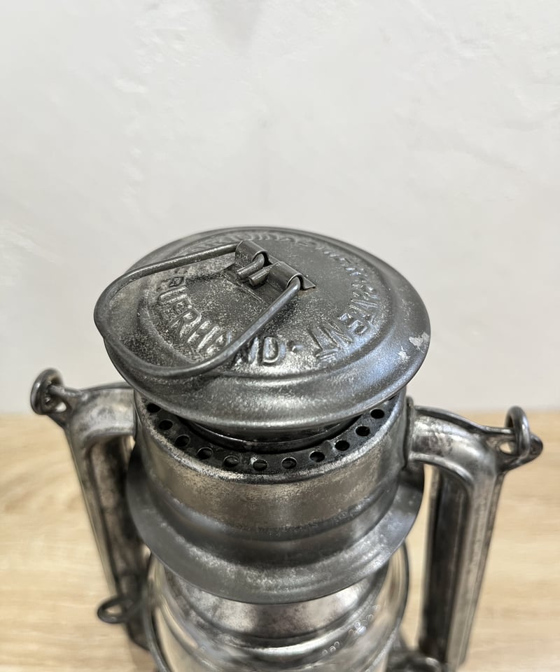 005 FEUERHAND No.276 『SUPERFLAM』 | ヴィンテージランタン販