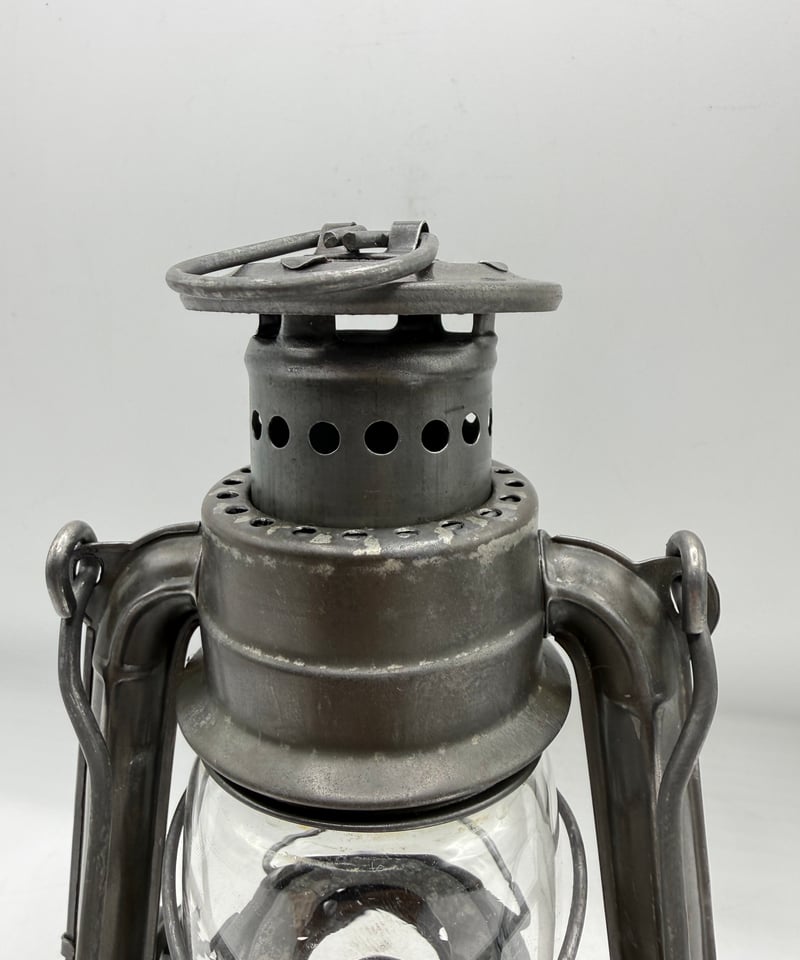 002『日本製』WINGED WHEEL No.350 別所ランプ | ヴィンテージランタン