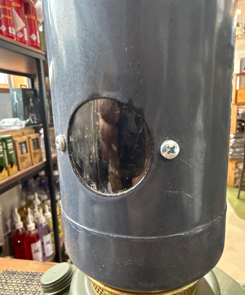 NEW OLD STOCK‼️』レアアイテム！スウェーデン軍用石油ストーブ POD