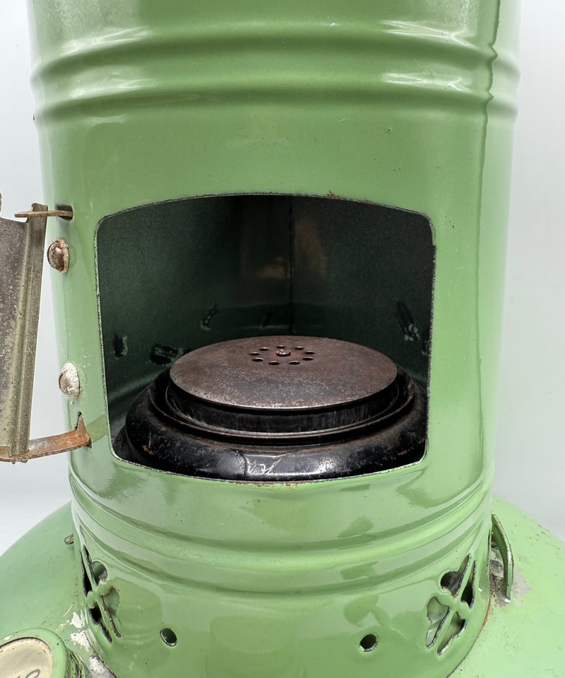 人気‼️』VALOR65-S 英国製クッキングストーブ | ヴィンテージランタン