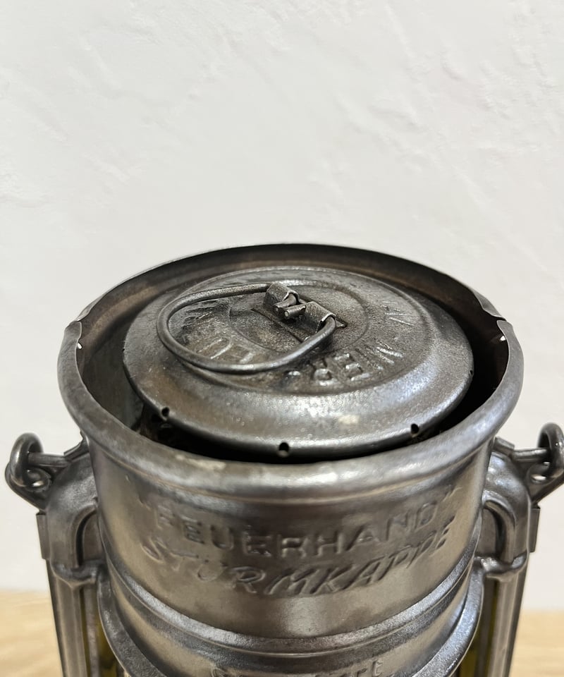 FEUERHAND No.276　ストームカッペ FEUERHAND No.276 DBP BABY SPECIAL ストームカッペ | ヴィン