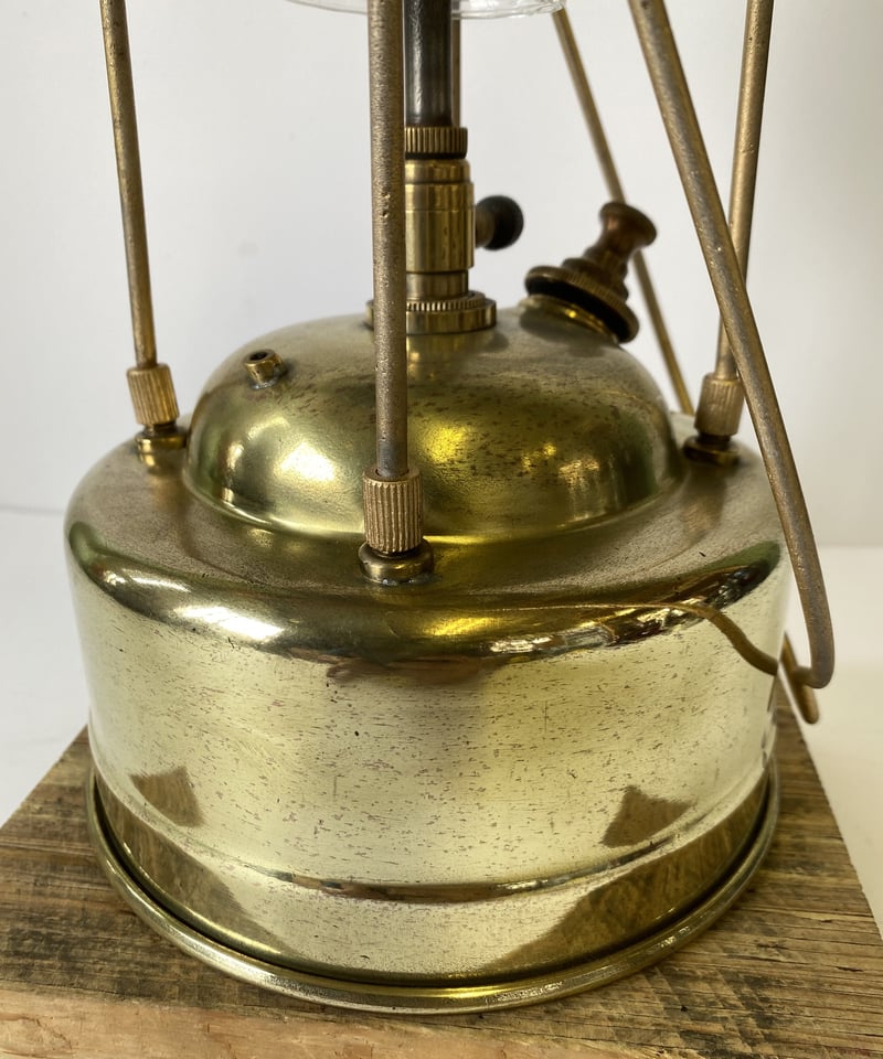 TILLEY 『PORK PIE』オリジナルカラーゴールド&オレンジトップ❗️後期