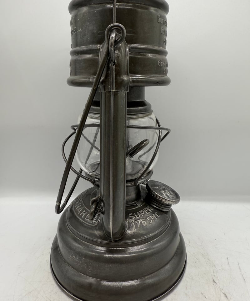 008 FEUERHAND No.176SPEC DBPa K1490 | ヴィンテージラン