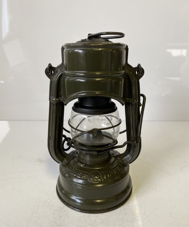 極美‼️FEUERHAND 75 ATOM | ヴィンテージランタン販売のお店 極美‼️FEUERHAND 75 ATOM | ヴィンテージランタン販売のお店