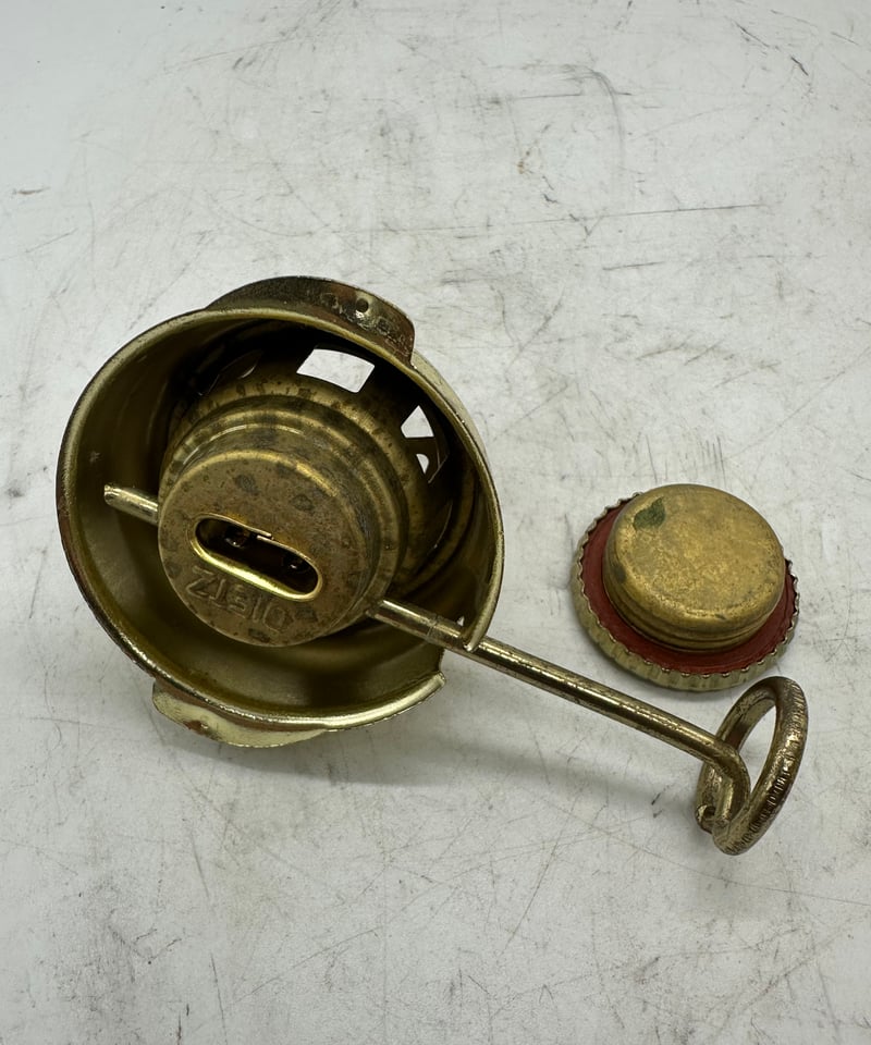 DIETZ No.76 BRASS 真鍮モデル | ヴィンテージランタン販売のお DIETZ No.76 BRASS 真鍮モデル | ヴィンテージランタン販売のお