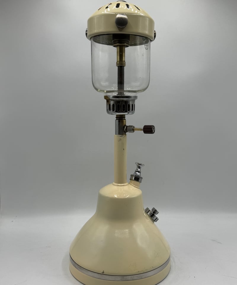 Bialaddin バイアラジン T-10 1950s ランタン テーブルランプ 貴重❗️BIALADDIN T10 テーブルランタン | ヴィンテージランタン販売