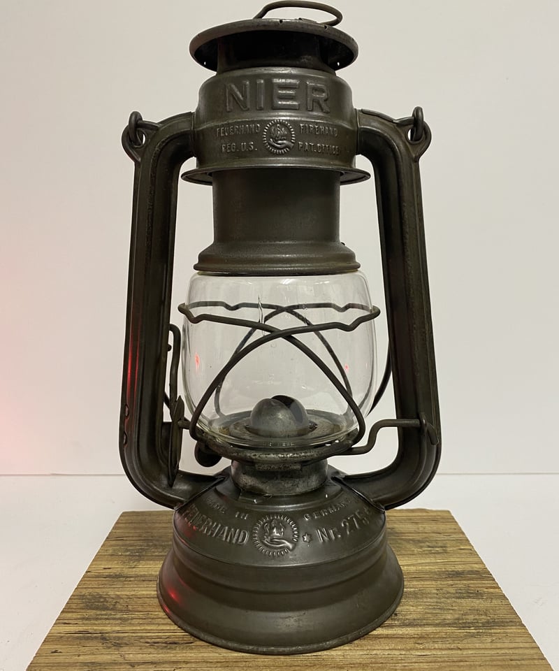 FEUERHAND Nier 275（フュアーハンド）戦前 US輸出モデル FEUERHAND Nier 275（フュアーハンド）戦前 US輸出モデル - メルカリ