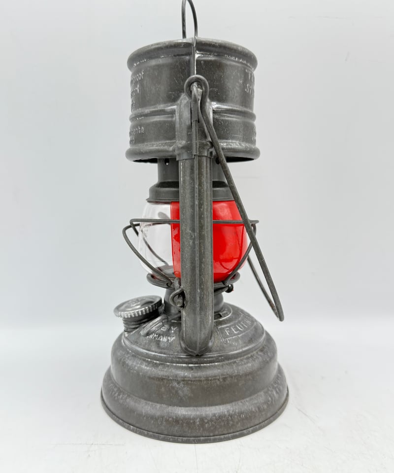 012 人気モデル❗️FEUERHAND No.176SPEC STK ストームキャップ |