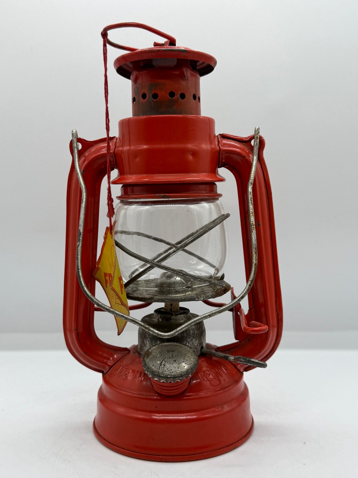 レアアイテム❗️『NEW OLD STOCK』FROWO No.50 | ヴィンテージランタン