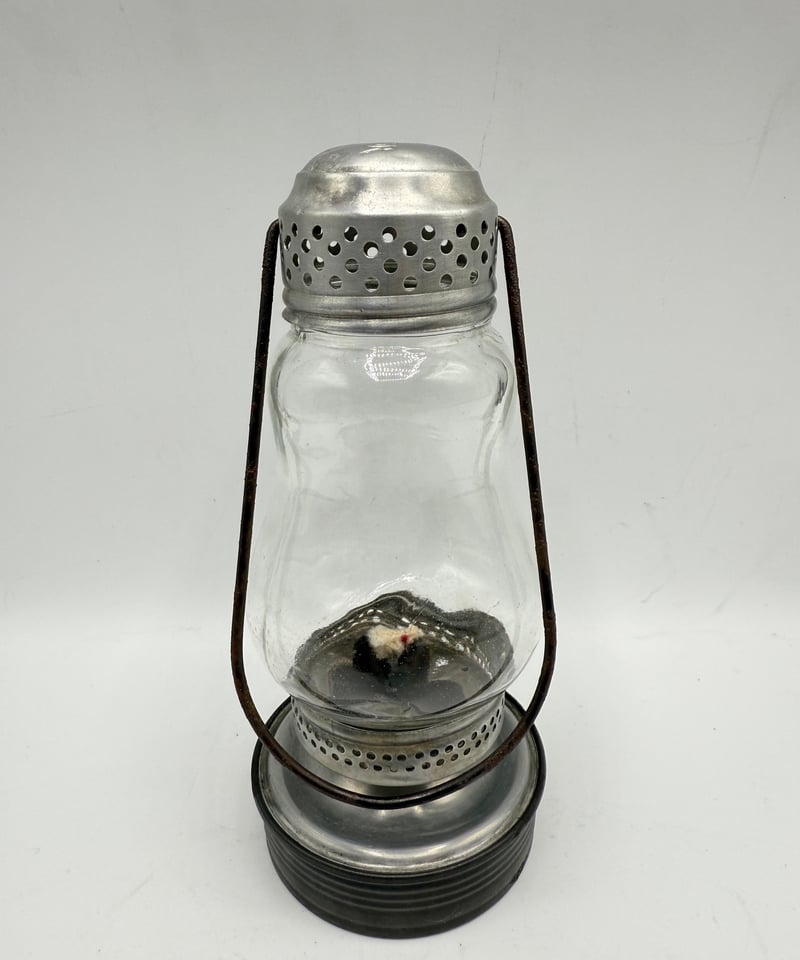 001 スケーターズランタン VALDOR アルミ | ヴィンテージランタン販売