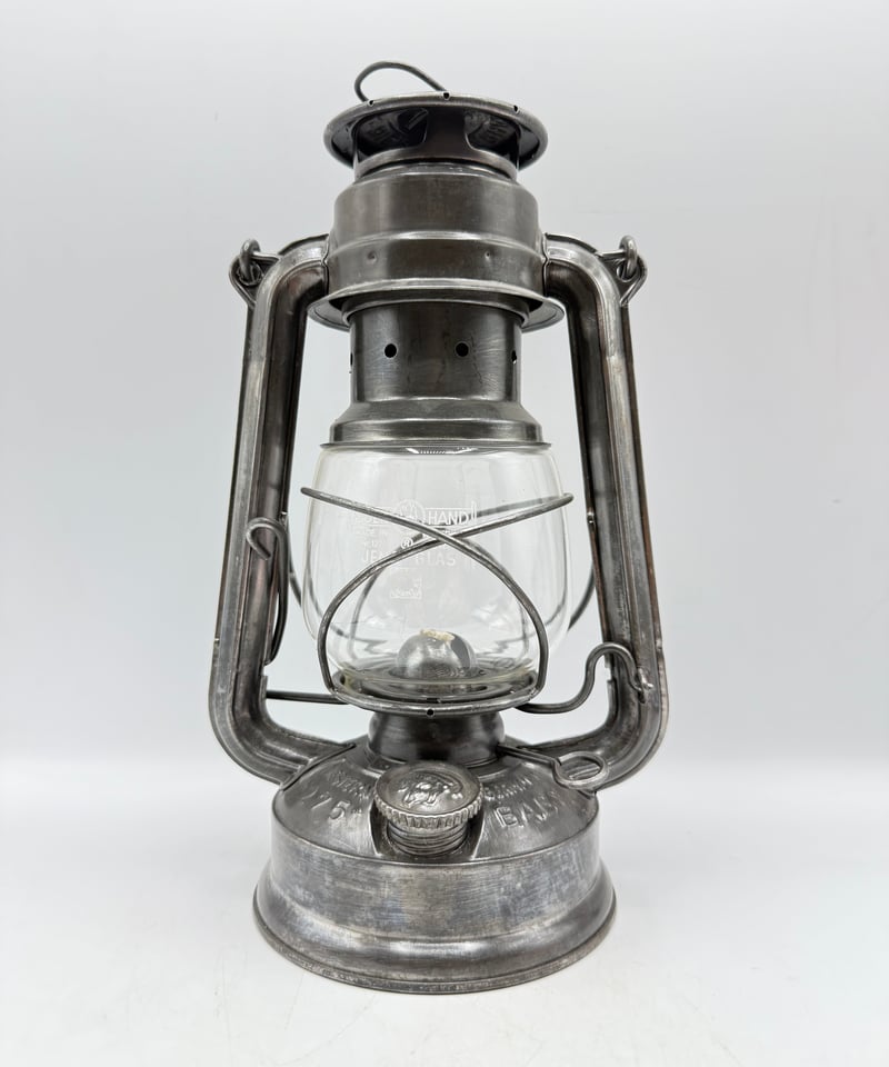 004 FEUERHAND No.275 BABY | ヴィンテージランタン販売のお店