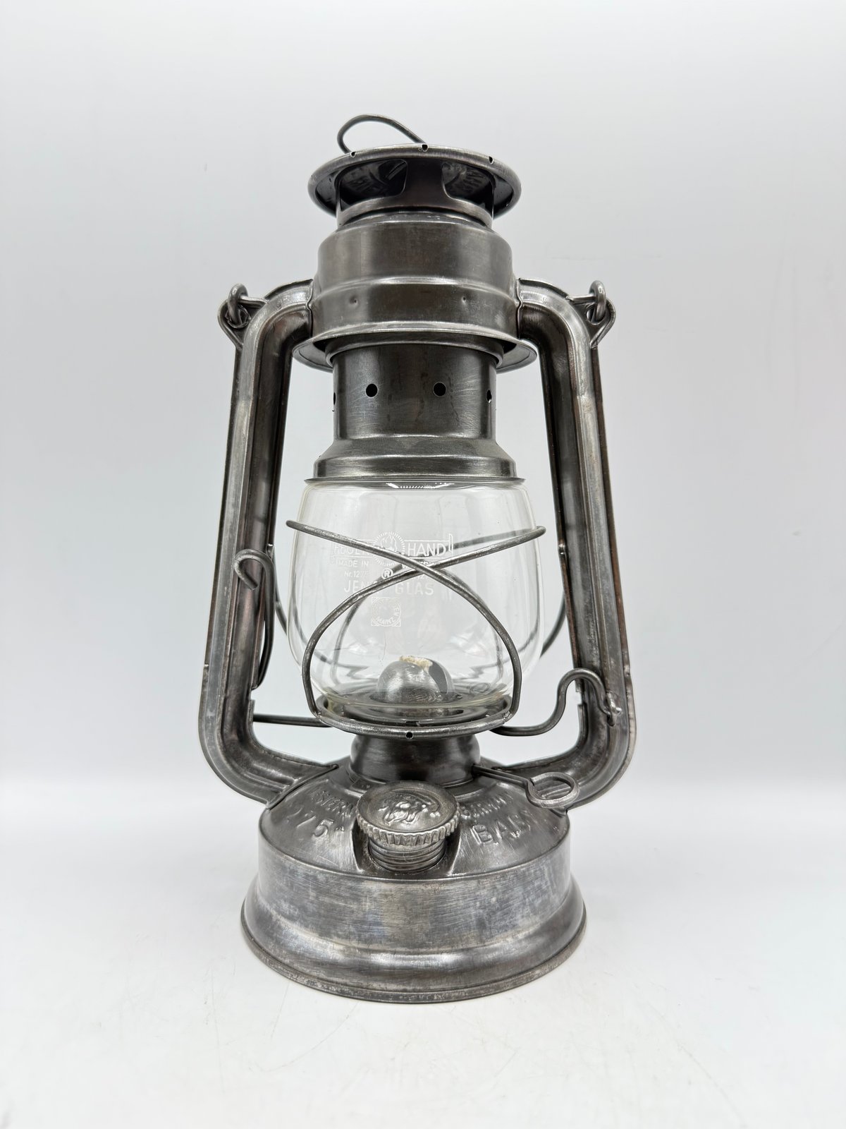 Feuerhand 275baby フュアハンド275 ヴィンテージランタン 004 FEUERHAND No.275 BABY | ヴィンテージランタン販売のお店