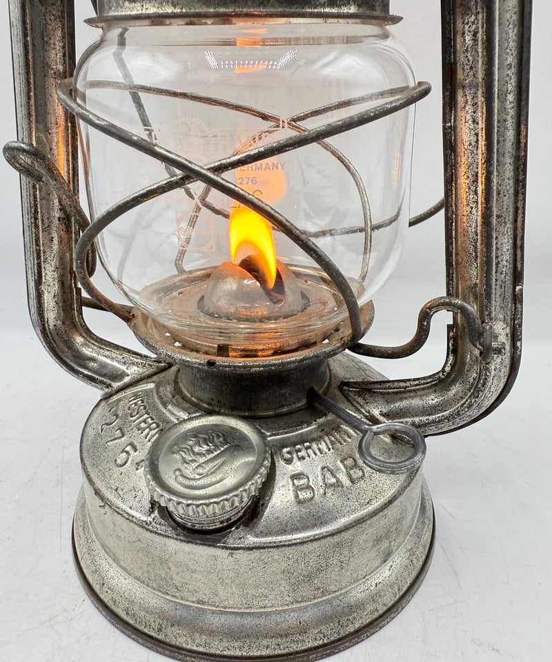 003 レアアイテム‼️FEUERHAND No.275 STURMKAPPE | ヴィンテ