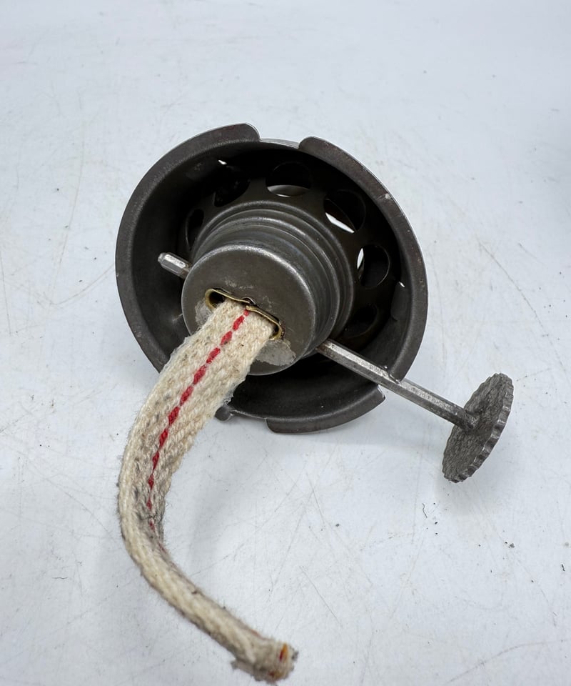 008 レイルロードランタン 1945年1月製造 DIETZ VESTA クリアグローブ N