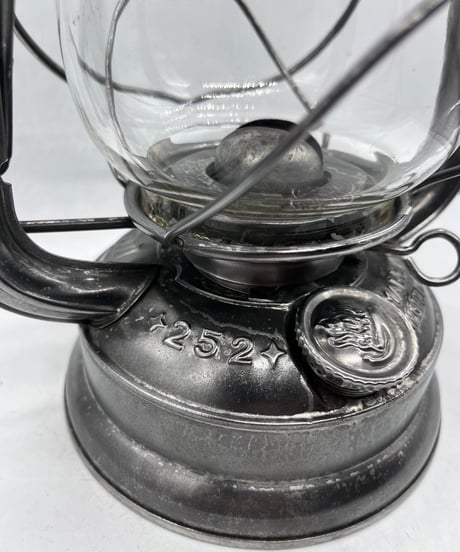 #002 レアアイテム‼️FEUERHAND 252 後期モデル