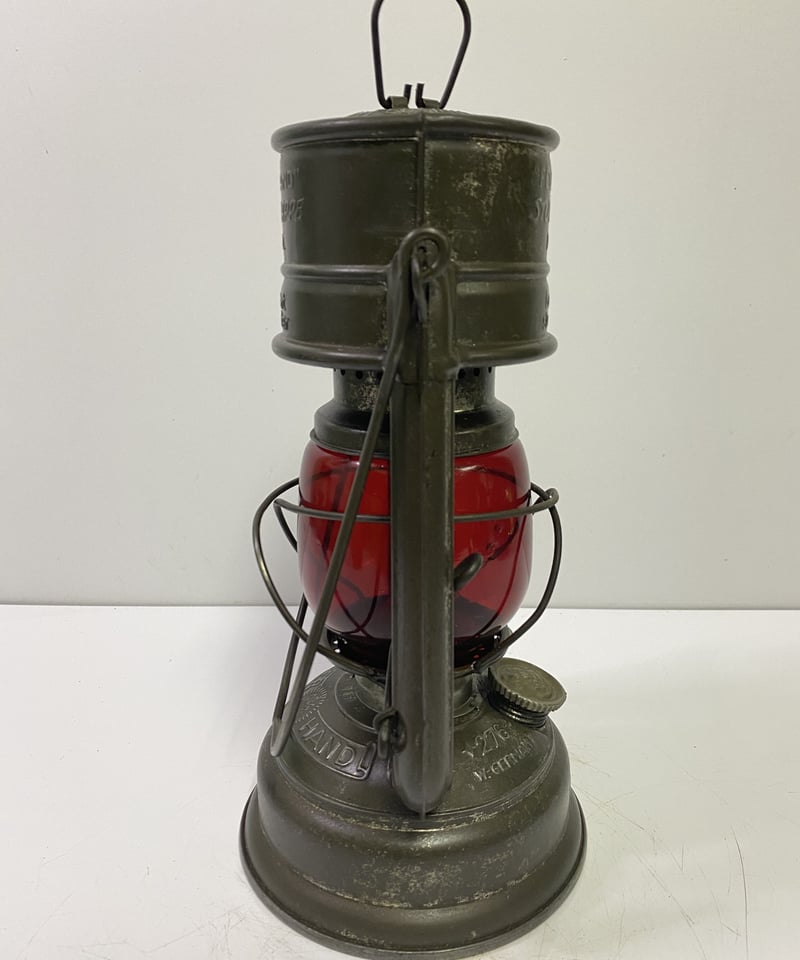 FEUERHAND No.276STK DBPa K1452カールスルーエ波線 | ヴィンテー FEUERHAND No.276STK DBPa K1452カールスルーエ波線 | ヴィンテー