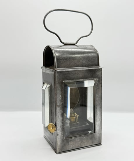 feuerhand ヴィンテージ 002 FEUERHAND No.75 ATOM オリーブ | ヴィンテージランタン販売のお