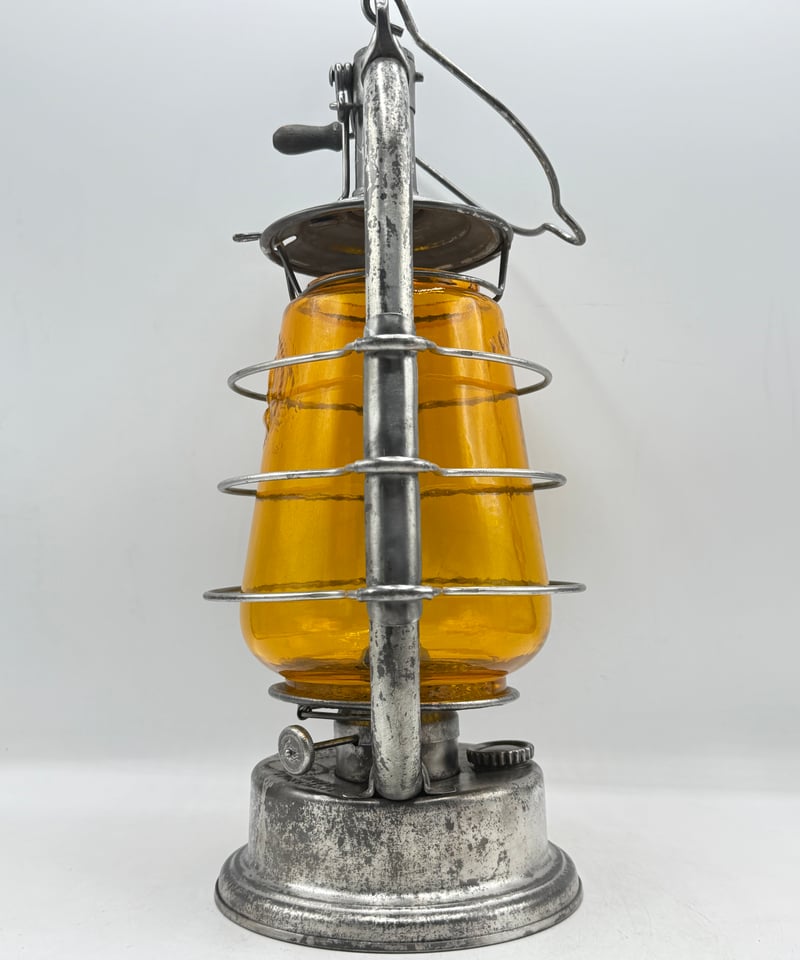 レアアイテム‼️ #001 FEUERHAND No.223 アンバーガラス | ヴィンテージ