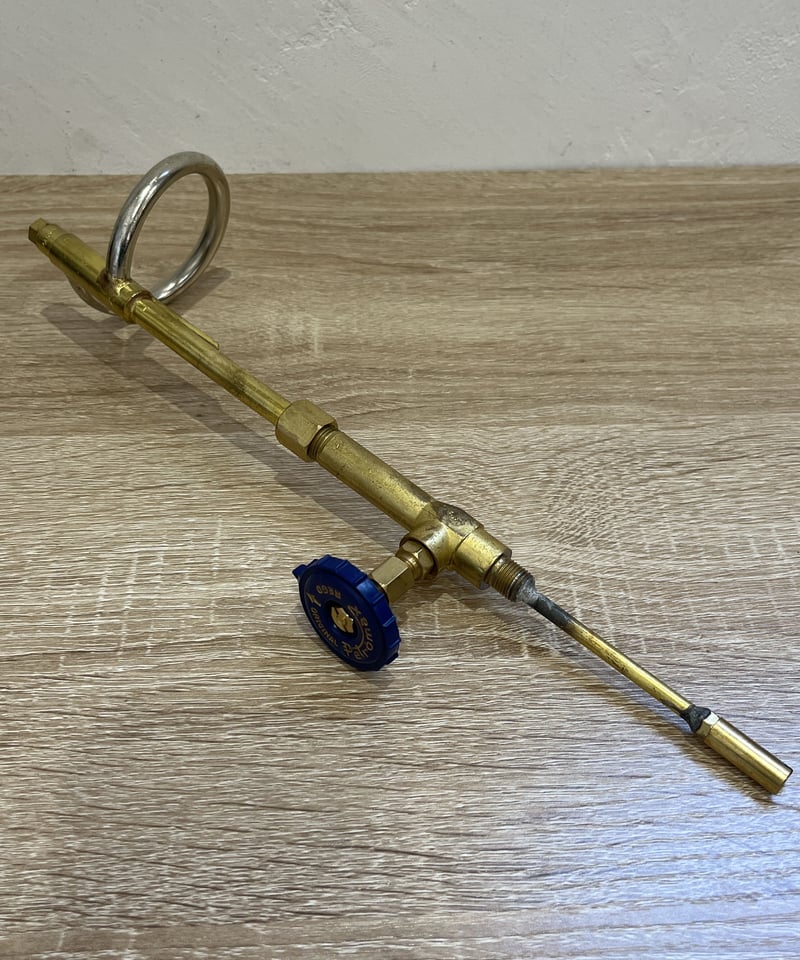 スペアパーツ』PETROMAX HK500用 ジェネレーターセット スペアパーツ』PETROMAX HK500用 ジェネレーターセット