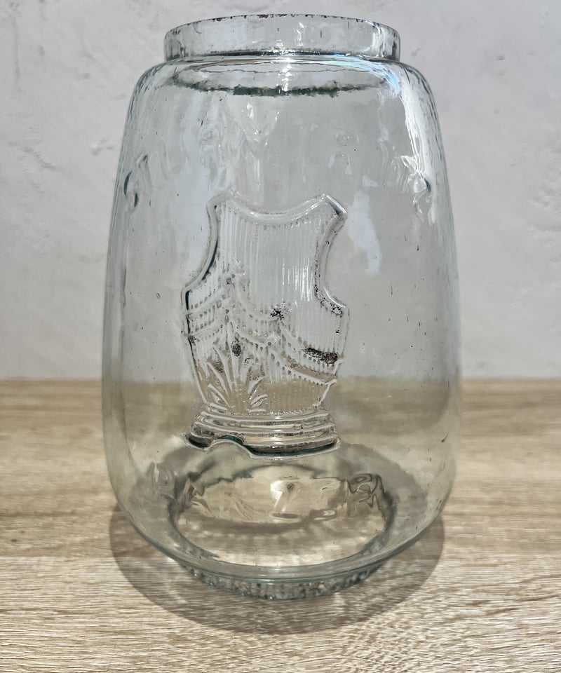 激レアK&T Panzer pocket lamp1900's ポケットランタン レアアイテム❗️極美❗️K&T PANZER スウェーデン輸出モデル