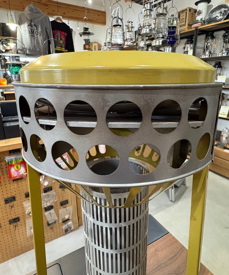 レアアイテム❗️Aladdin アラジン 石油ストーブ SERIES33 TREBLE-O