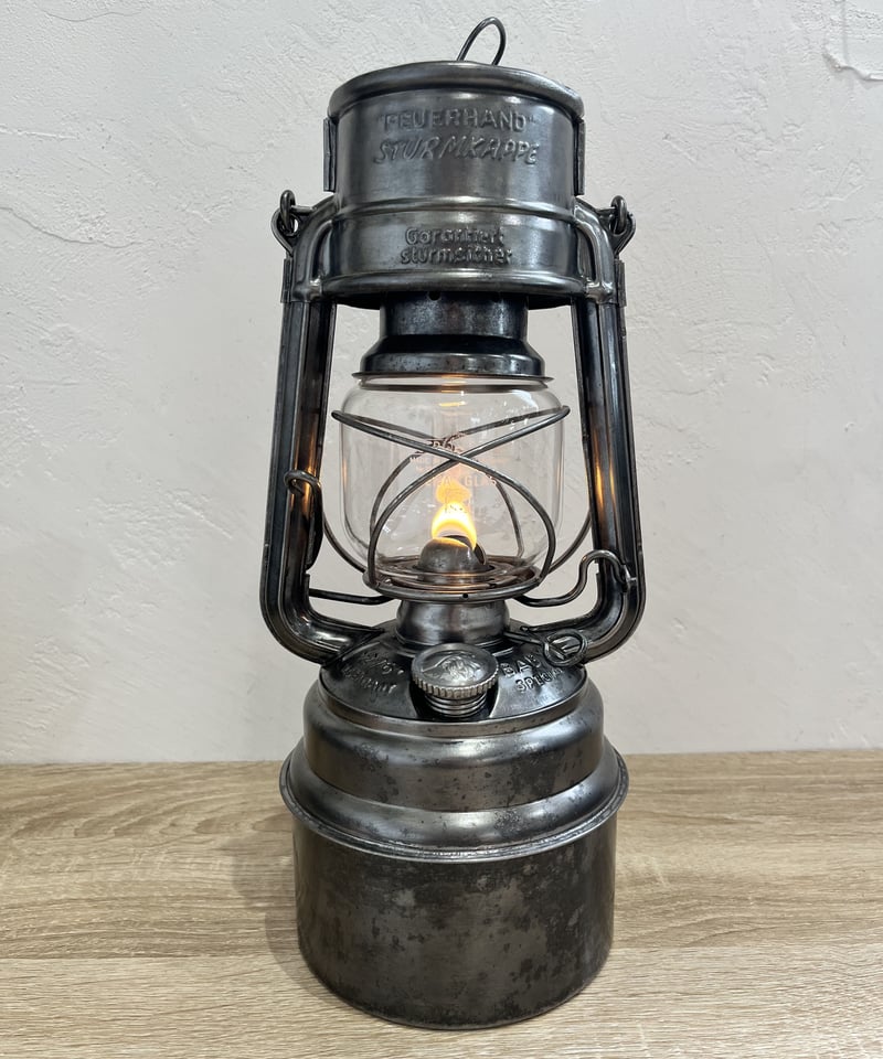 未使用品】FEUERHAND 276 StK 70 ヴィンテージ クロングラス