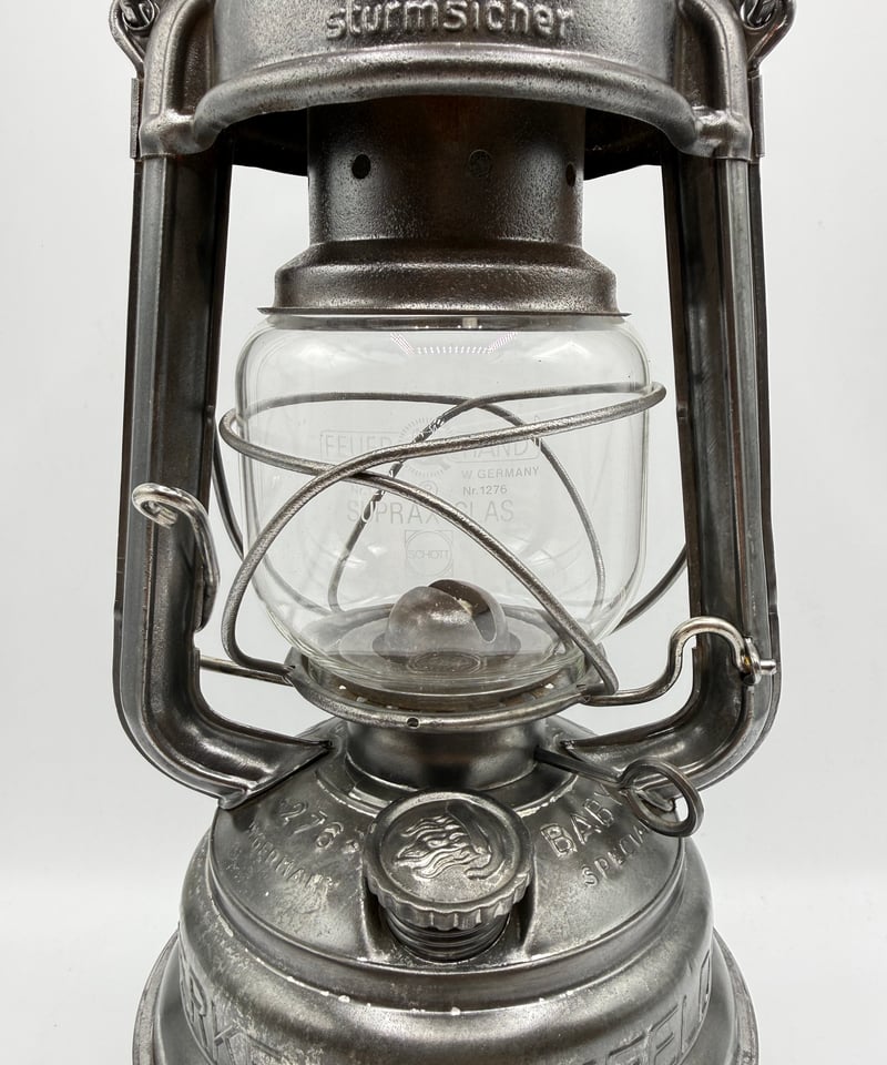 029 ドイツ軍用 FEUERHAND No.276STK70 BABY SPECIAL ス