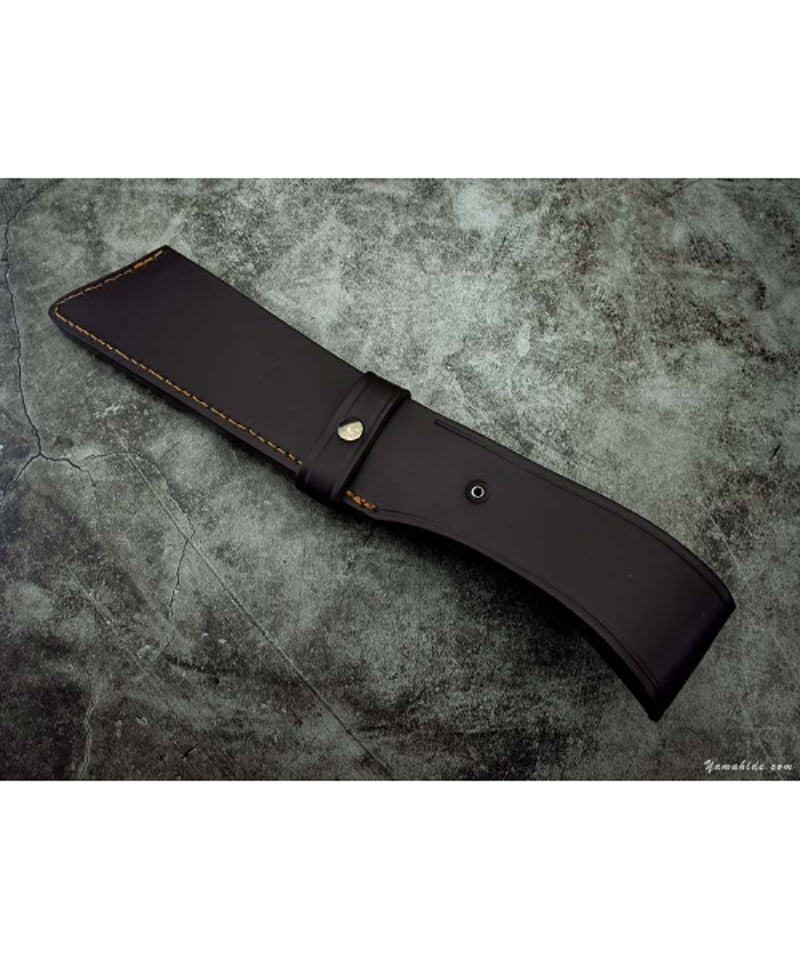 ムエラ シェルパ 鉈 スモールマチェット マイカルタ Muela Sherpa 18-C