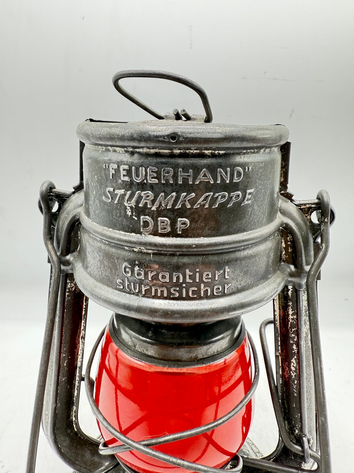 011 FEUERHAND No.176 SPEC STK ストームキャップ DBP | ヴ