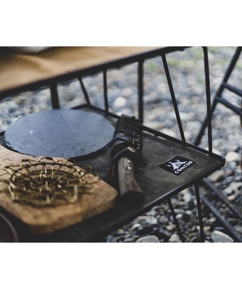 concos. 『フィールドランチョン』 | ヴィンテージランタン販売