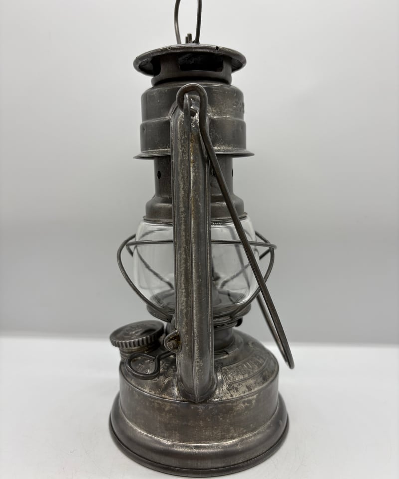 001 FEUERHAND No.175『STURMFEST』 | ヴィンテージランタン販売