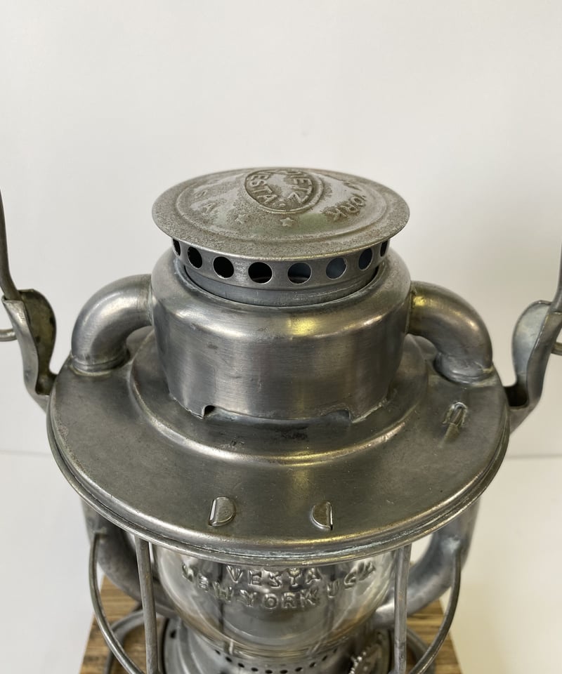 極美‼️レイルロードランタン DIETZ VESTA クリアグローブ 極美‼️レイルロードランタン DIETZ VESTA クリアグローブ