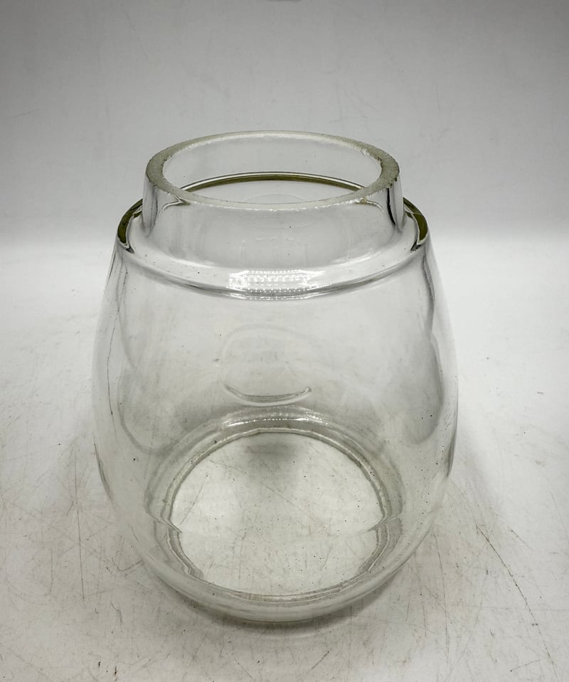 008 レイルロードランタン 1945年1月製造 DIETZ VESTA クリアグローブ N