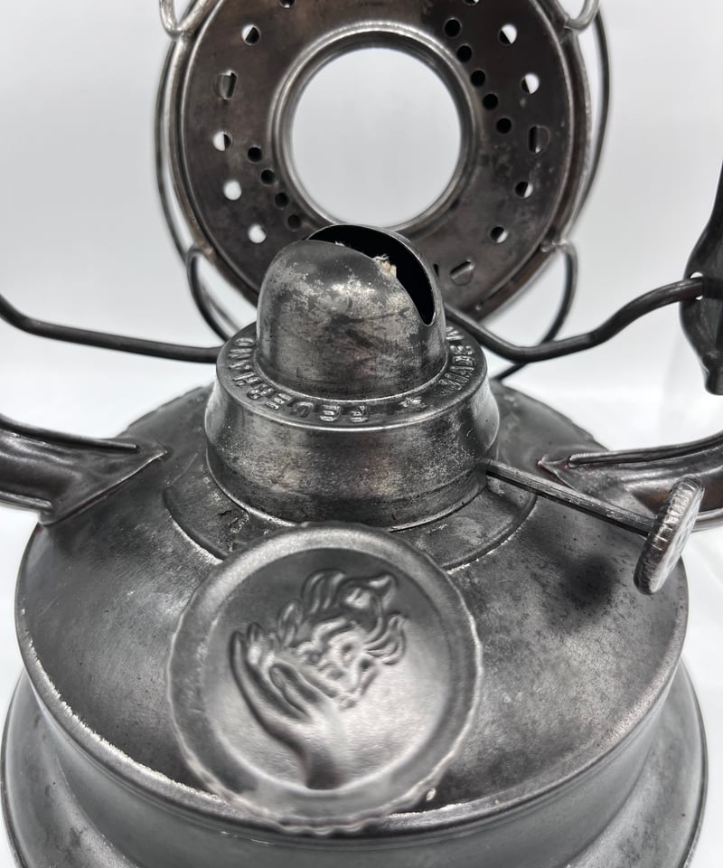 002 FEUERHAND No.270 『SUPERFLAM』 | ヴィンテージランタン