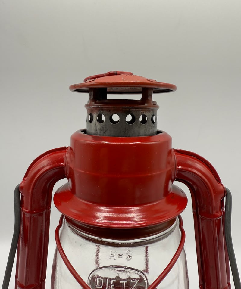 希少USA DIETZ COMET 点火確認済み 希少USA DIETZ COMET 点火確認済み