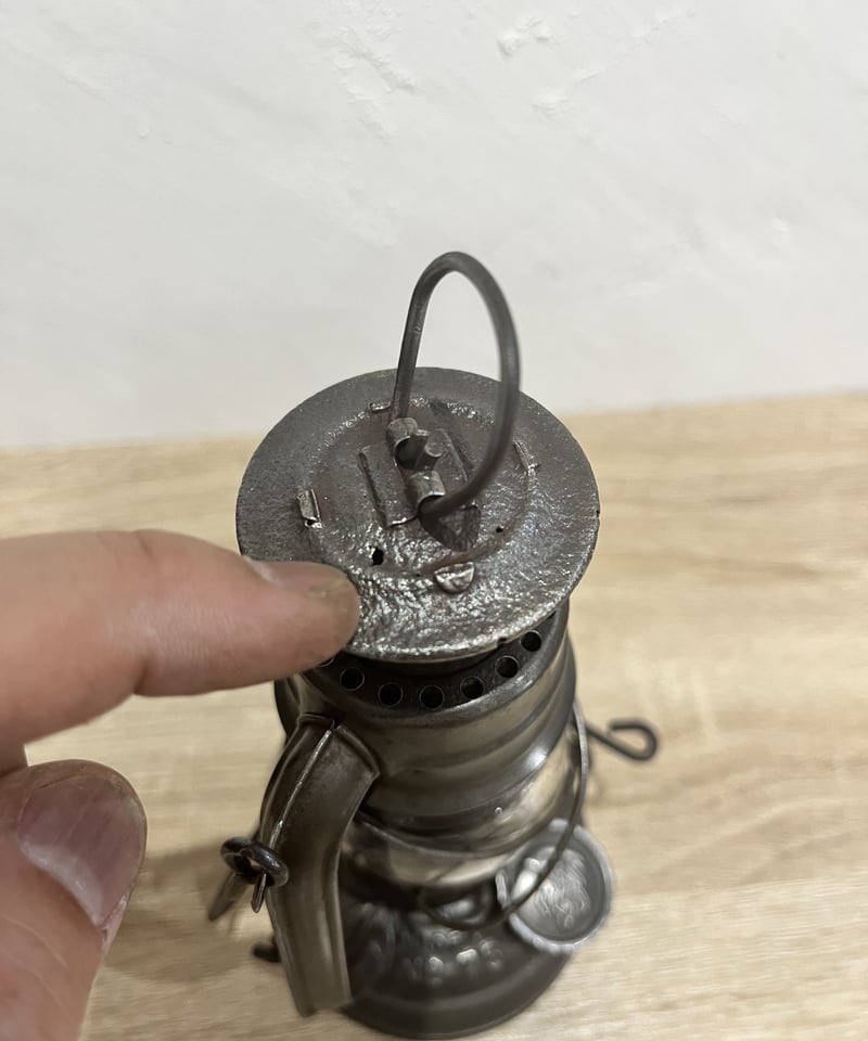 008 FEUERHAND No.75 ATOM ノーマルトップ | ヴィンテージ 008 FEUERHAND No.75 ATOM ノーマルトップ | ヴィンテージ