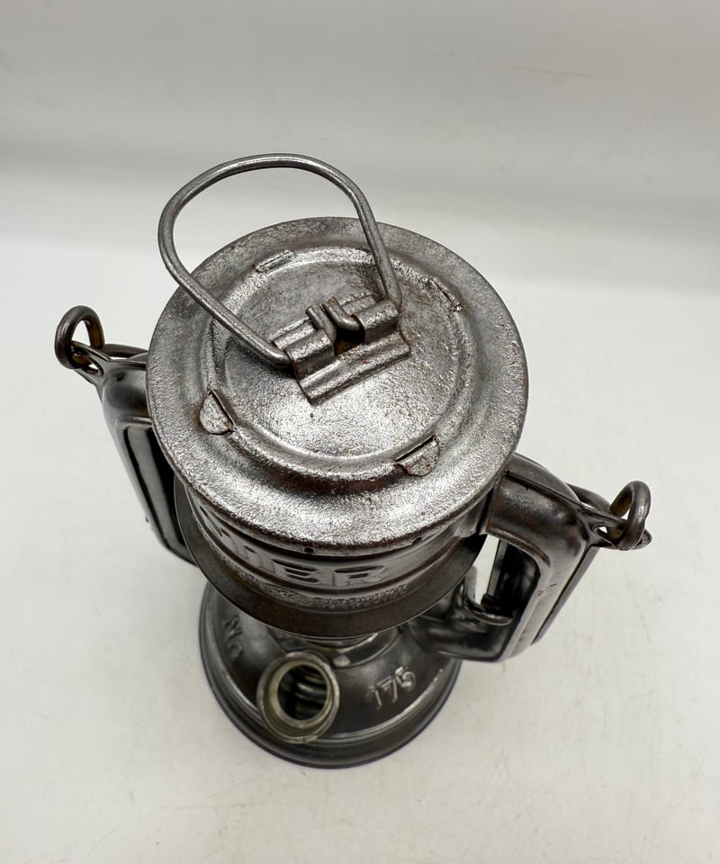 極美‼️FEUERHAND No.175 U.S.Aモデル 初期型戦前モデル | ヴィンテージ