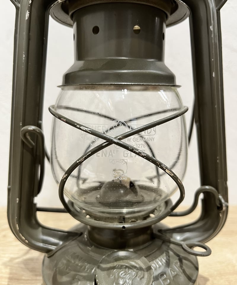 feuerhand フュアハンド175 純正グローブ オリジナル純正オリーブ feuerhand フュアハンド175 純正グローブ オリジナル純正