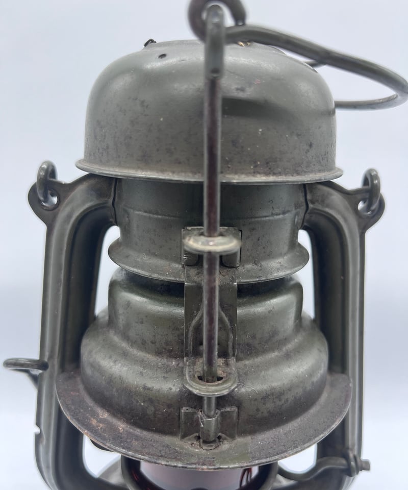 ライト・ランタン FEUERHAND 176lu ライト・ランタン WW2 FEUERHAND 176 Luftschutz FEUERHAND 176