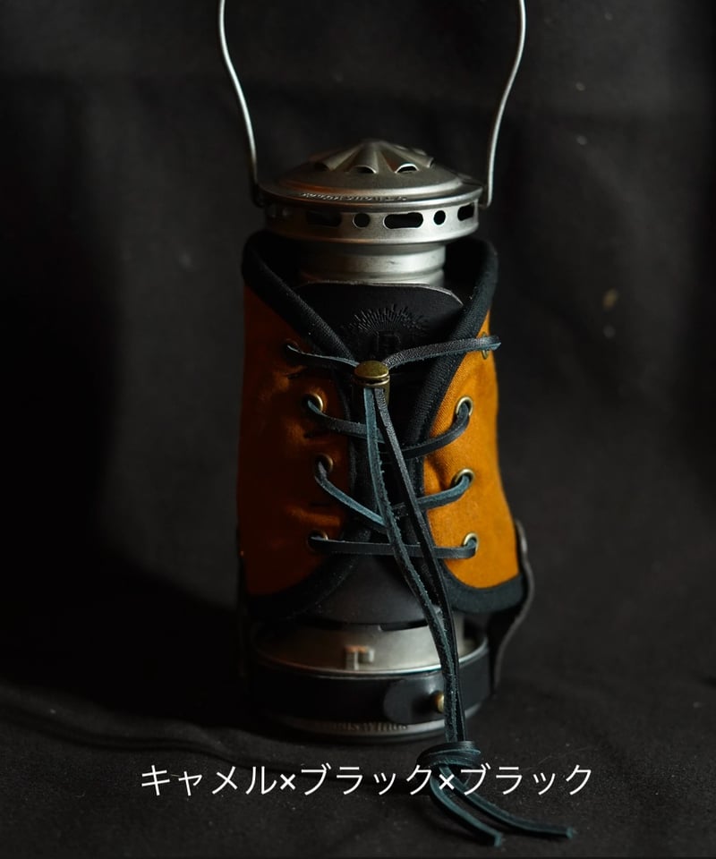 Forest heroes ランタンウェアー FOREST HEROES ランタンウェアーS（ヴィンテージスケーターSCOUT