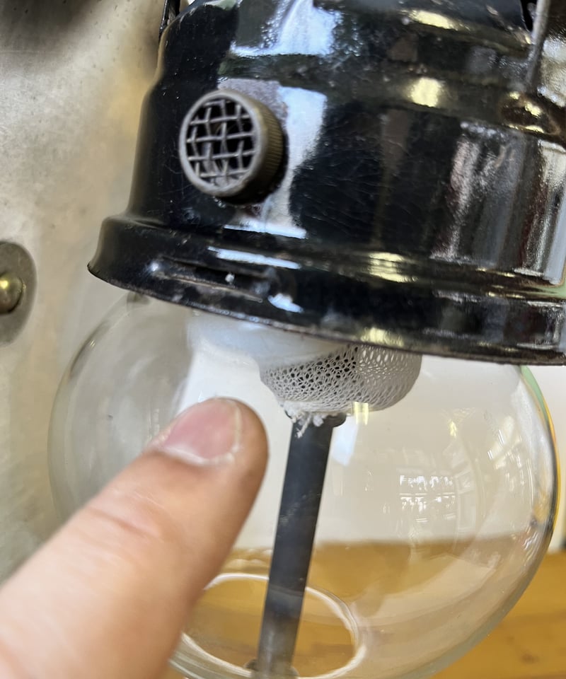 レアアイテム‼️TILLEY AL620 | ヴィンテージランタン販売のお店「TOMOS」