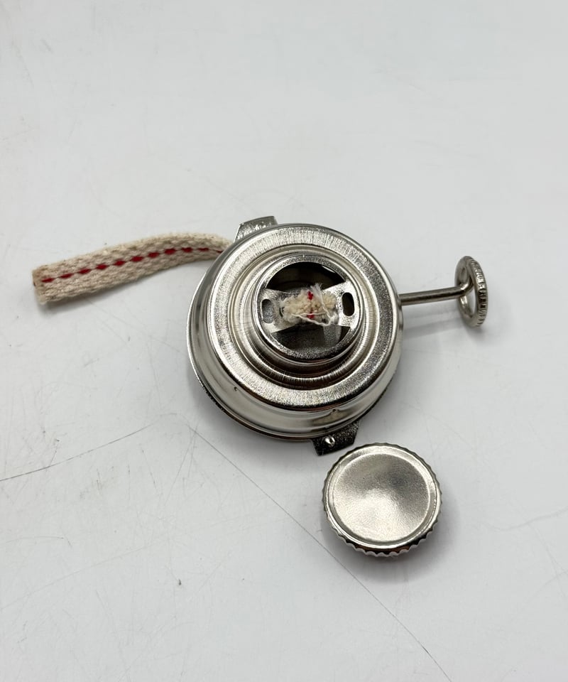 NEW OLD STOCK‼️』廃盤品 PETROMAX 『hl1』 | ヴィンテージランタ