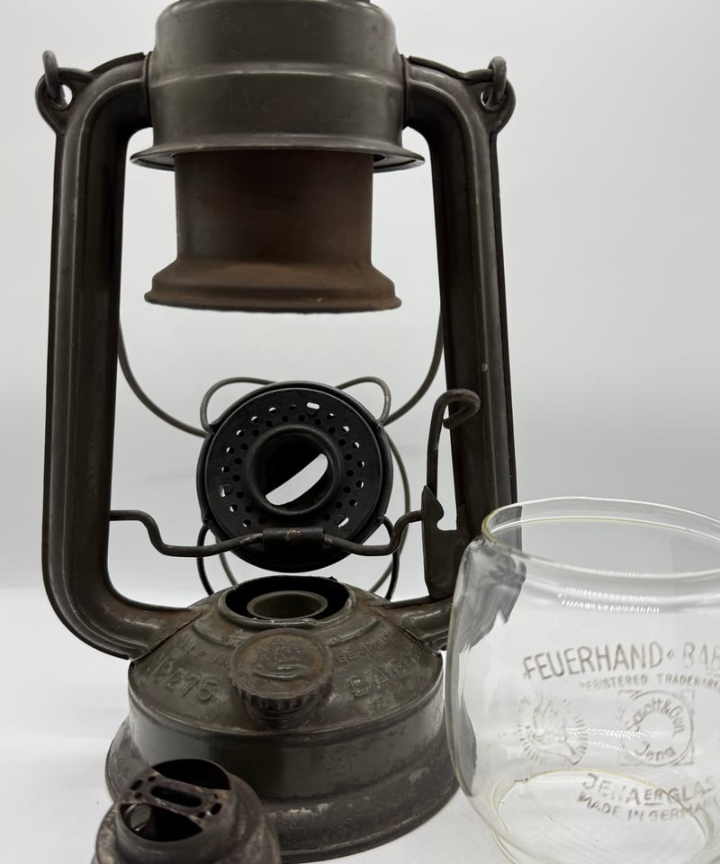 初期型！！ フュアハンド 275 【FEUERHAND】＊7204772 初期型！！ フュアハンド 275 【FEUERHAND】＊7204772 - メルカリ