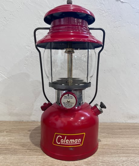CATEGORY COLEMAN | ヴィンテージランタン販売のお店「TOMOS」 CATEGORY COLEMAN | ヴィンテージランタン販売のお店「TOMOS」