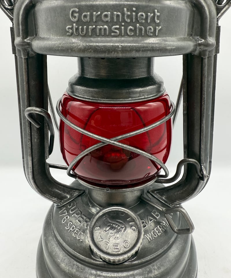 002 レアアイテム FEUERHAND No.176SPEC DBPa OELAB | ヴ